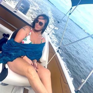 Meet your Posher, Jill